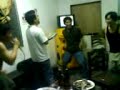 Boom tarat the SBG way