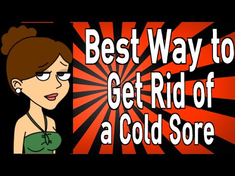 how to cure a cold that won't go away