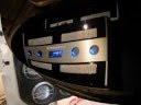 30kw Caddy - 8 18's under construction Pics/Demo