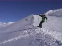 Erstes SKIdiver.com Intro Erstes SKIdiver.com Intro