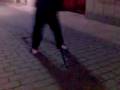 videos de En toa la puerta jajaja