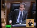 Resumen ZP-Rajoy congreso 150107 Resumen ZP-Rajoy congreso 150107