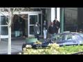 BART Officer Kills Passenger