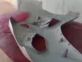 CHOCHE PINTNADO GSXRK2 5
