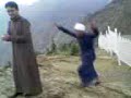 crazy  jaleb afghanestan fun