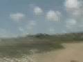 Off roading in Aruba