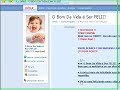 aprenda a enviar scraps para todos os amigos (Orkut)!
