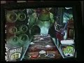 Guitar Hero Custom The Fall Of Troy Ghostship Part IV Guitar Hero Custom The Fall Of Troy Ghostship Part IV