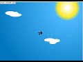 Knuckles Forgets How to Glide