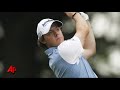 Can McIlroy Hold on to Win U.S. Open?