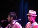 Mraz & Bushwalla - Titty Banging @ Paradiso