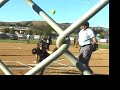 Mizuno Pride 12U