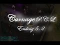 carnage pcl and devastation  mini after pcl