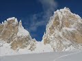 Settimana bianca attorno al Sella