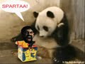my spartan techno remix