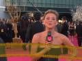 Melana Scantlin Hosting Reel