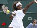 Serena Beats Venus in Wimbledon Final