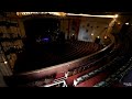 Count Basie Theatre Renovation Time Lapse Video Part 1 Count Basie Theatre Renovation Time Lapse Video Part 1