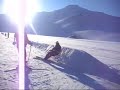 abal? kayak tesisleri(gencin ac? d?ram? :==) B?LEN D?ZG? VAN
