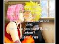 NaruSaku Chat 9 - The Choice\ NaruSaku Chat 9 - The Choice\