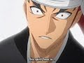 6th division fight!: Renji vs. Byakuya