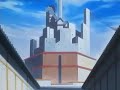6th division fight!: Renji vs. Byakuya