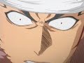 6th division fight!: Renji vs. Byakuya