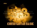 CURSO GUITAR BASIC - Aprenda a tocar violão e guitarra rapidamente!