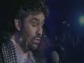 Andrea Bocelli \"E Chiove\" Live on stage in Tuscany Andrea Bocelli \"E Chiove\" Live on stage in Tuscany