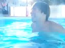 Underwater Dive