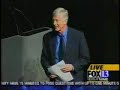 Sean Hannity Vs Rocky Anderson Live Debate: Part One