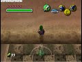 Funny Majoras Mask thing