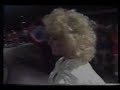 Wendi Richter vs Heidi Lee Morgan - Cage Match