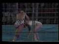 Wendi Richter vs Heidi Lee Morgan - Cage Match