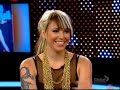 suzie mcneil talks about the release of her album 