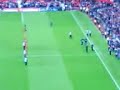 Manchester United Barcelona - Stretford End Manchester United Barcelona - Stretford End