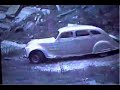 Chrysler Airflow for 1936 Chrysler Airflow for 1936