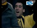 AEK - Hetafe Blanko goal