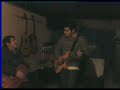 sonambulo tocado por sergio y pato