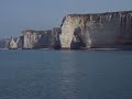 Chaitane near Etretat (Famous French cliffs) Chaitane near Etretat (Famous French cliffs)