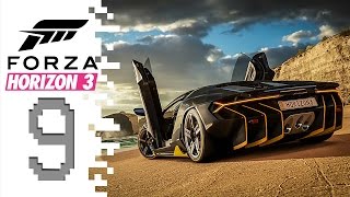 Forza Horizon 3 Ep06 First Barn Find Minecraftvideos Tv