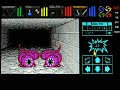 DUNGEON MASTER (LEVEL4)  PSP