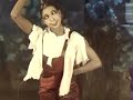 Josephine Baker in Pathecolor, shot in 1927 for the french silent movie La Revue Des Revues.