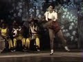 josephine baker in pathecolor, shot in 1927 for the french silent movie la revue des revues.
