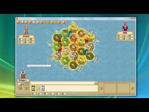 settlers of catan