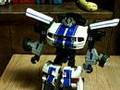 Transformers Knockonator Wheeljack Review (3/3)