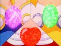 Wedding Peach 33 - Die Eifersucht ... German Teil 3