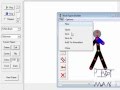 videos de How to make a buff man in pivot. (also more things)