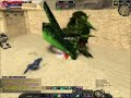 SRO LV80 Dagger vs Generals