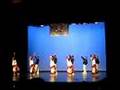 NYU Pandemonium Hangama 2008 Performance